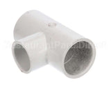 0486172 Hussmann Tee-1.25 X 1.25 X 1 Slp