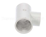 0486172 Hussmann Tee-1.25 X 1.25 X 1 Slp