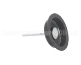 0486AF0600 Kason Inside Handle, Fiberglass