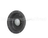 0486AF0600 Kason Inside Handle, Fiberglass