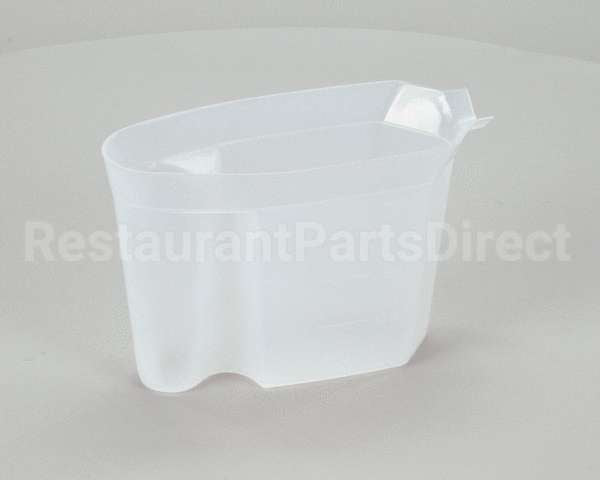 04870.0000 Bunn Pitcher, Water 48 Oz
