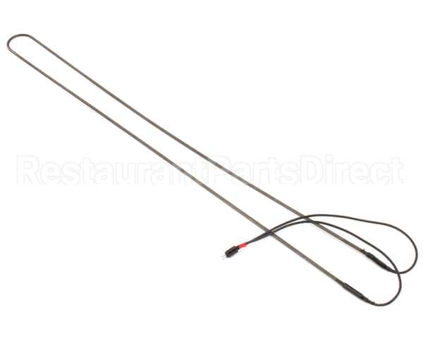 0487482 Hussmann Heater-Coil 208V 685W