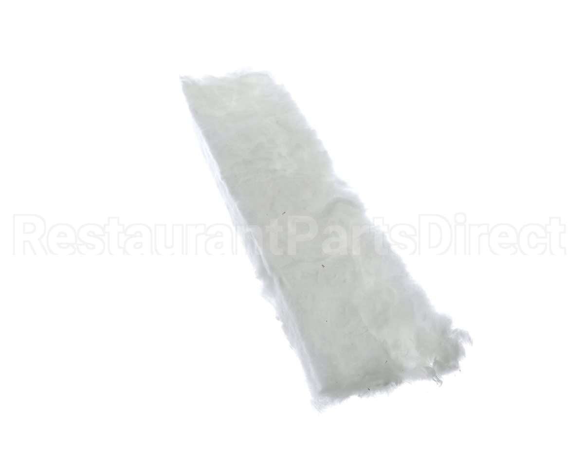 048834 Nemco Insulation Pre-Cut