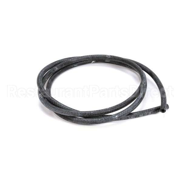 048883 Compatible Electrolux Rubberhose, 5X12, 1Pz2300Mm