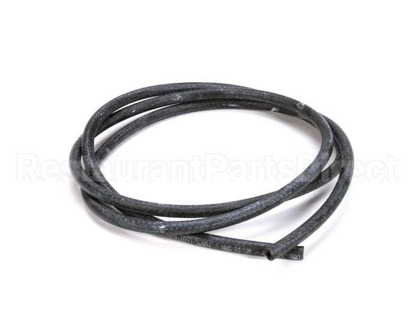 048883 Electrolux Professional Rubber Hose, 5X12, 1Pz2300Mm