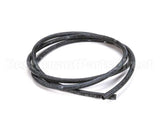 048883 Electrolux Professional Rubber Hose, 5X12, 1Pz2300Mm