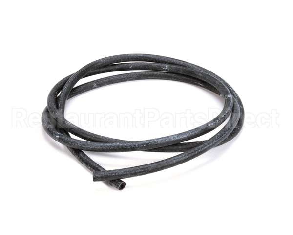 048883 Electrolux Professional Rubber Hose, 5X12, 1Pz2300Mm