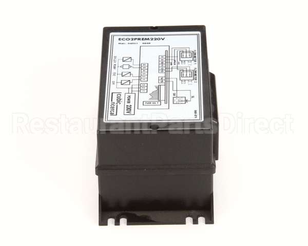 04900113 Nuova Simonelli Special Order Electronic Uni