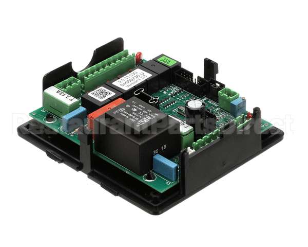 04900726.U Nuova Simonelli Control Box Appia V 2Gr