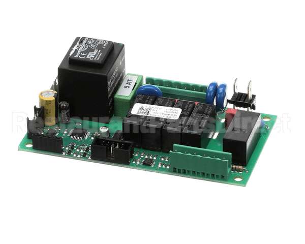 04900731 Nuova Simonelli Electronic Unit 1Gr Appia 110V