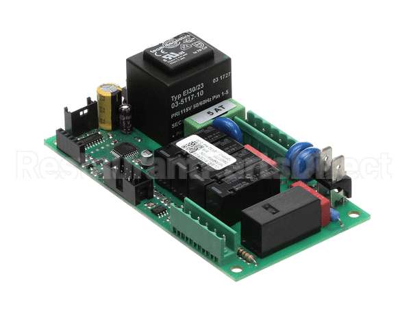 04900731 Nuova Simonelli Electronic Unit 1Gr Appia 110V