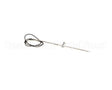 04900780 Nuova Simonelli Straight Autosteam Probe For A