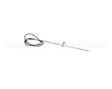 04900780 Nuova Simonelli Straight Autosteam Probe For A