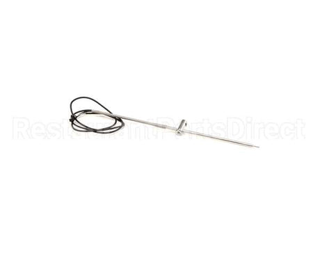 04900780 Nuova Simonelli Straight Autosteam Probe For A