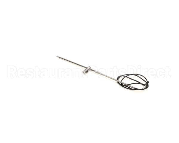 04900780 Nuova Simonelli Straight Autosteam Probe For A