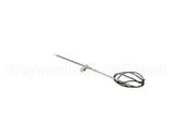 04900780 Nuova Simonelli Straight Autosteam Probe For A