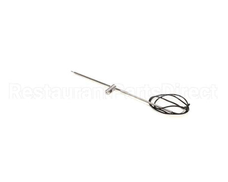 04900780 Nuova Simonelli Straight Autosteam Probe For A
