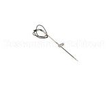 04900780 Nuova Simonelli Straight Autosteam Probe For A