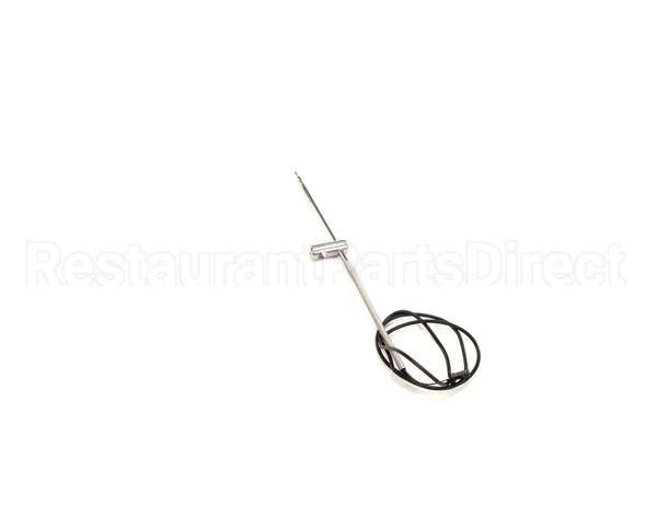 04900780 Nuova Simonelli Straight Autosteam Probe For A