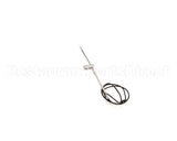 04900780 Nuova Simonelli Straight Autosteam Probe For A
