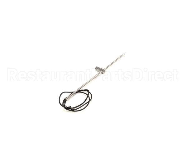 04900780 Nuova Simonelli Straight Autosteam Probe For A