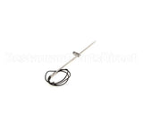 04900780 Nuova Simonelli Straight Autosteam Probe For A