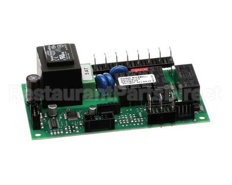 04900790 Nuova Simonelli Musica Main Electronic 115V