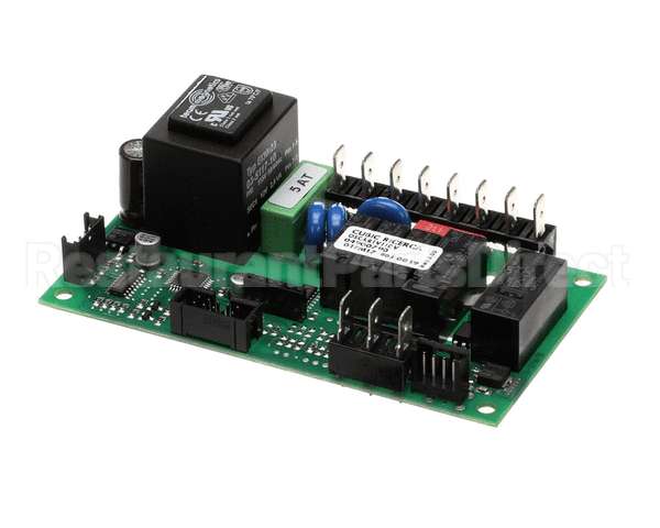 04900790 Nuova Simonelli Musica Main Electronic 115V