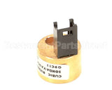 04900808 Nuova Simonelli Aurelia Cup Warmer Temperature