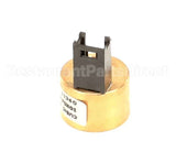 04900808 Nuova Simonelli Aurelia Cup Warmer Temperature