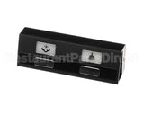 04900956 Nuova Simonelli Aurelia Ii Left Autosteam Hot