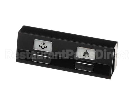 04900956 Nuova Simonelli Aurelia Ii Left Autosteam Hot