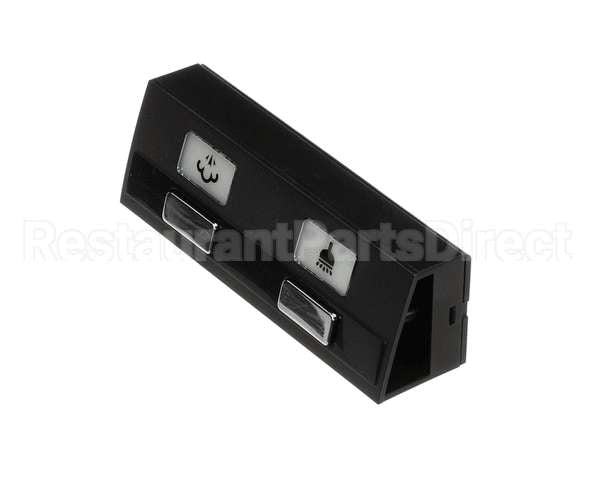 04900956 Nuova Simonelli Aurelia Ii Left Autosteam Hot