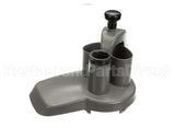 049033 Robot Coupe Veg Prep Lid Assembly