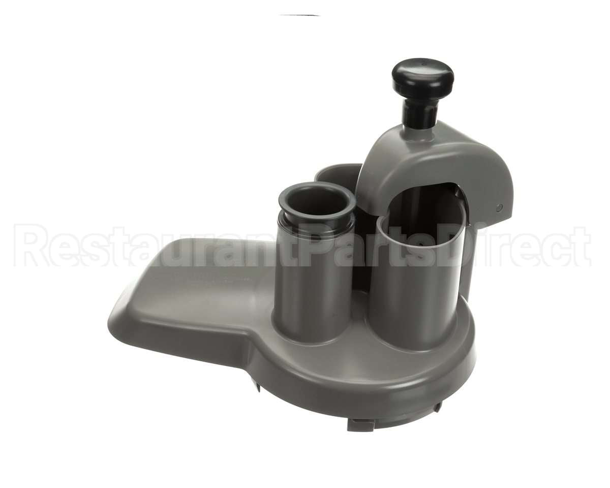 049033 Robot Coupe Veg Prep Lid Assembly