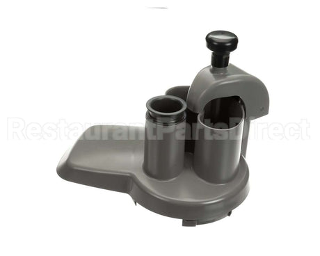 049033 Robot Coupe Veg Prep Lid Assembly