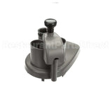 049033 Robot Coupe Veg Prep Lid Assembly