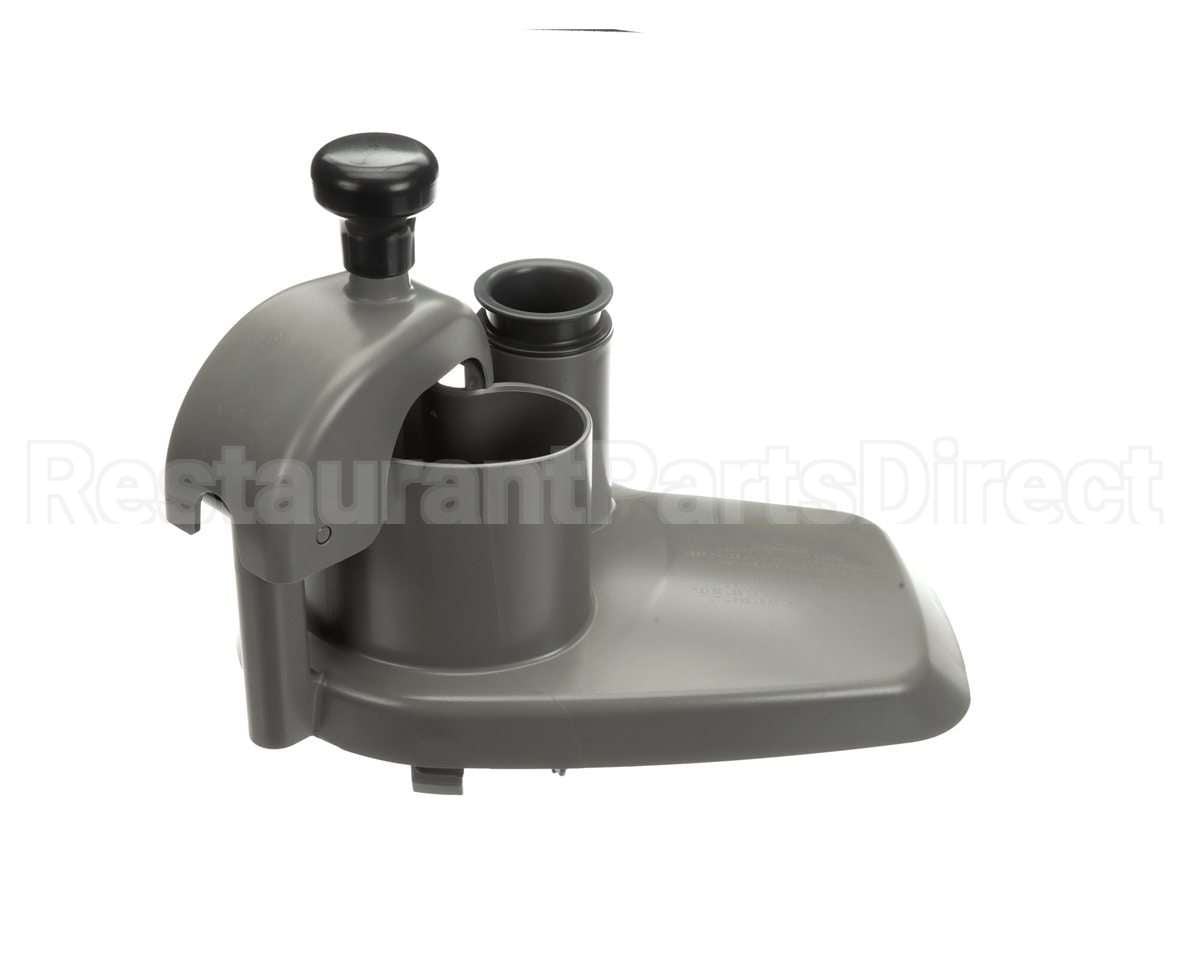 049033 Robot Coupe Veg Prep Lid Assembly