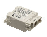 049159 Electrolux Professional Relay; 200V 50/60 Hz; 2 Contacts