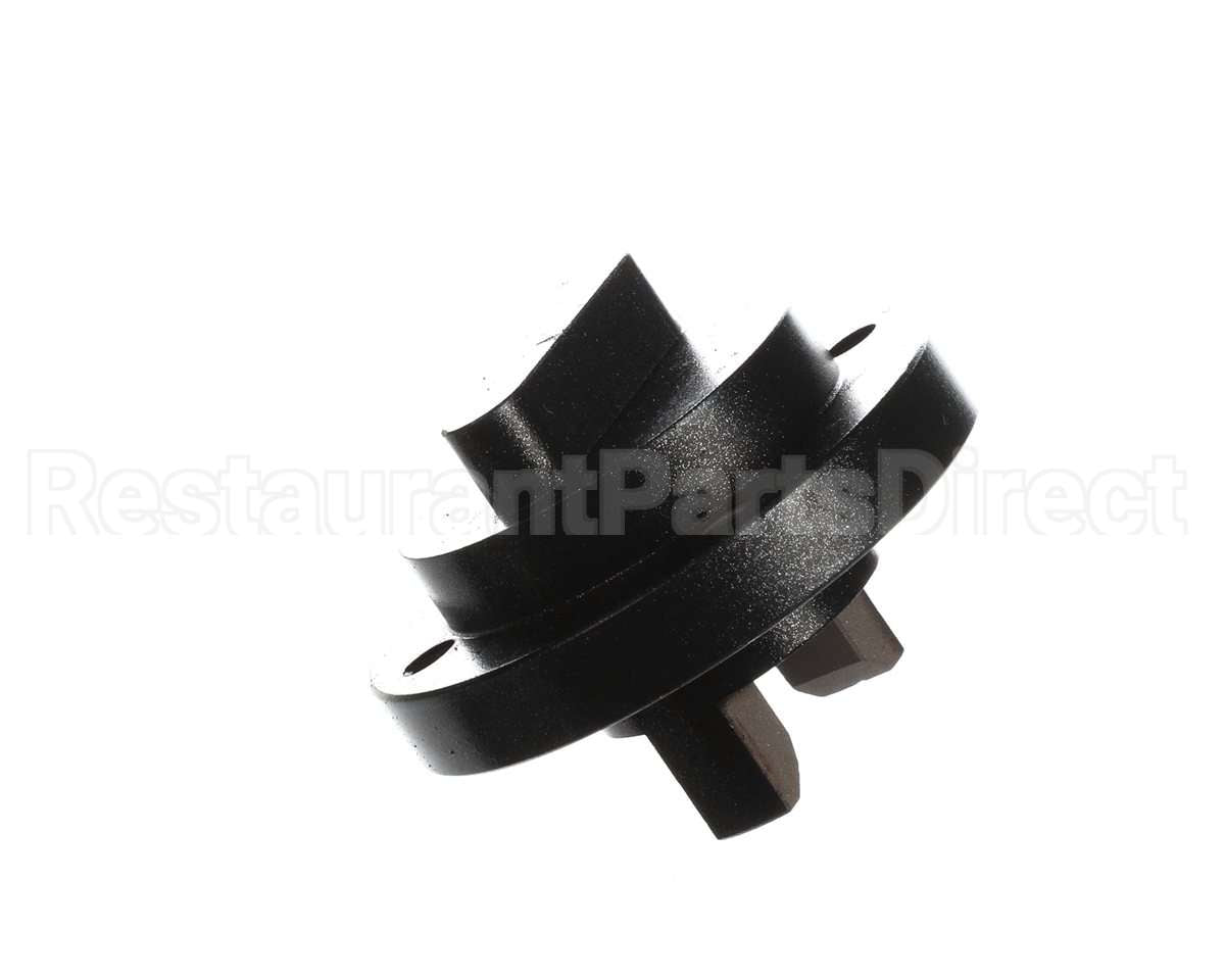 049187 Henny Penny Hub-Drive Coated Tr Scr3 6 8