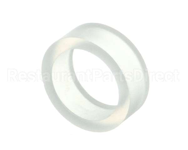 04921.0000 Bunn Gasket, Thermostat-Silicone