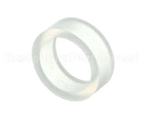 04921.0000 Bunn Gasket, Thermostat-Silicone