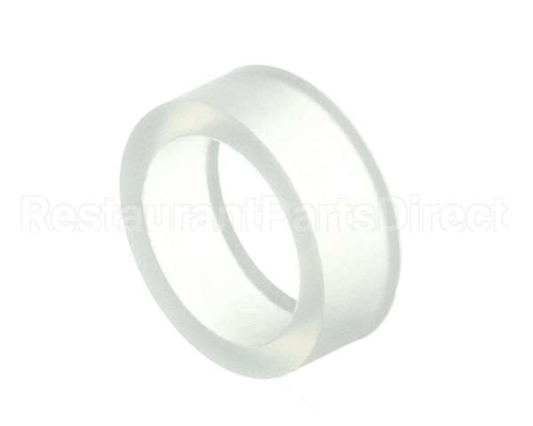04921.0000 Bunn Gasket, Thermostat-Silicone
