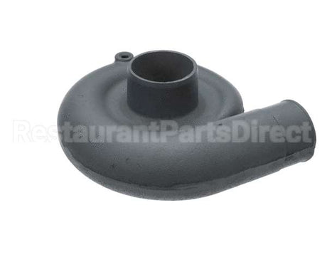 049267 Electrolux Professional Scroll