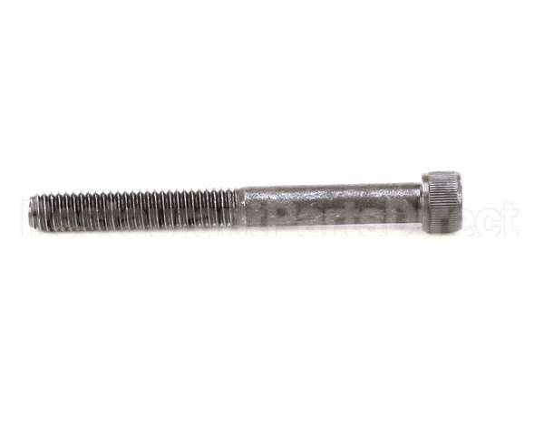 04943 Broaster Screw Soc Hd Cs 5/16-18X3 Nyloc