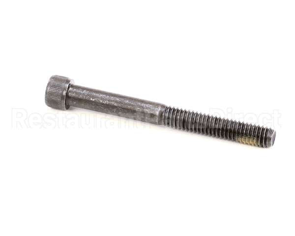 04943 Broaster Screw Soc Hd Cs 5/16-18X3 Nyloc