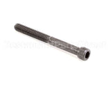 04943 Broaster Screw Soc Hd Cs 5/16-18X3 Nyloc