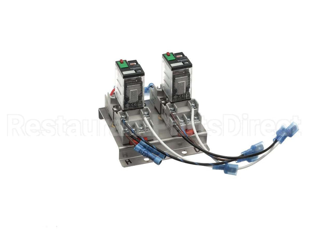 0495008 Southern Pride Cook And Hold Relay Replacement Kit