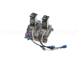 0495008 Southern Pride Cook And Hold Relay Replacement Kit