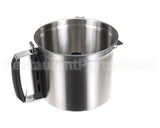 049502 Robot Coupe Blixer Bowl